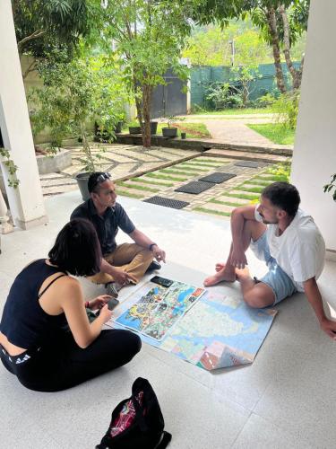 Gallery image of Prestiva Stay in Anuradhapura
