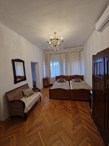 Gallery image of Resort Stara Škola in Sveti Križ Začretje