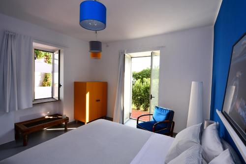 Casa Giulia Vesuvio Posillipo