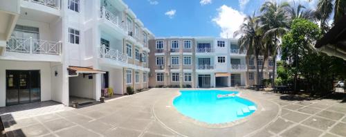 Le Residence Blue Bay - Apartment A3