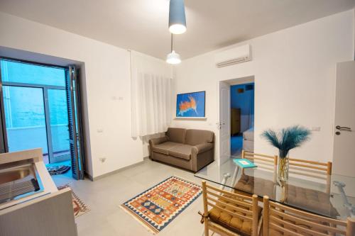 Casa Giulia Vesuvio Posillipo