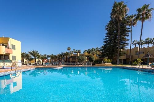 Home2Book Poolside & Terrace Retreat, Corralejo