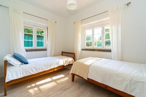 4-bedroom house in Cascais, near Guincho beach