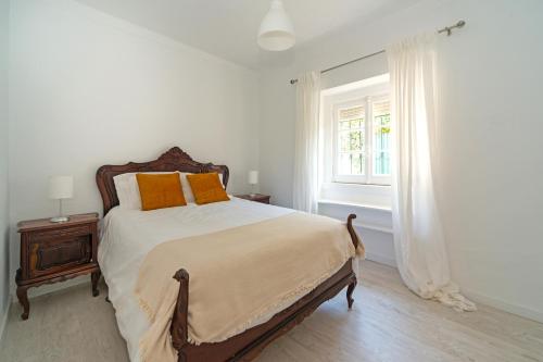 4-bedroom house in Cascais, near Guincho beach