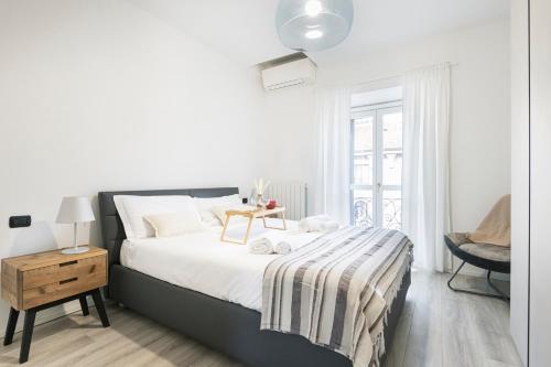 Easylife - Milano - Lecco 18D - Porta Venezia