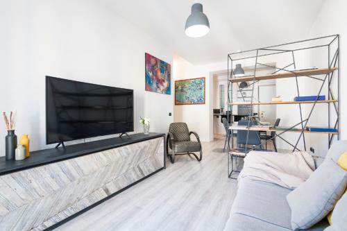 Easylife - Milano - Lecco 18D - Porta Venezia