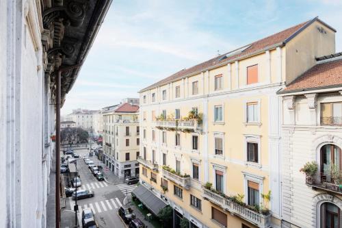Easylife - Milano - Lecco 18D - Porta Venezia