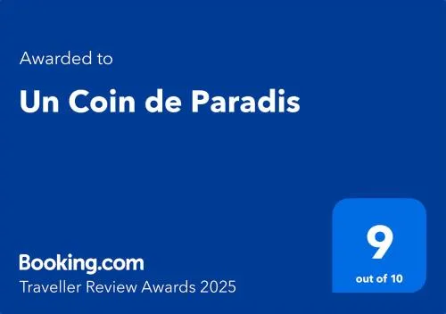 Un Coin de Paradis photo 28