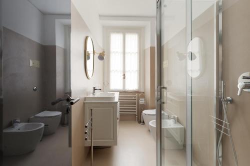 GuestHost - Sant'Ambrogio & Duomo Elegant Studio
