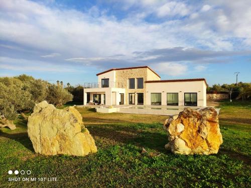 Casa Vivero es Velar