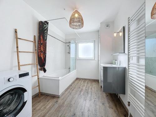 Fotografie z fotogalerie ubytování Hopla Gîte v destinaci Munster
