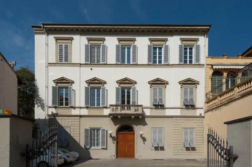 La Sinagoga Suite