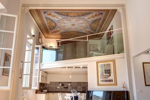 La Sinagoga Suite