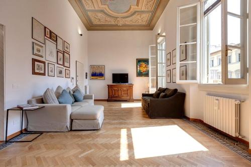 La Sinagoga Suite