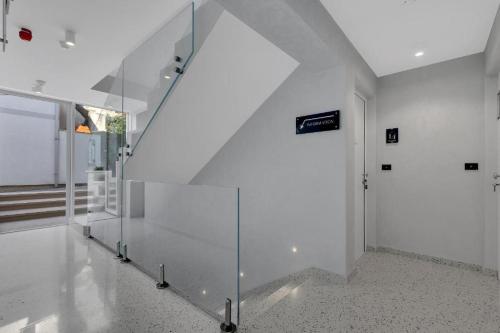 Billede fra billedgalleriet på Villa Anchor i Baška Voda