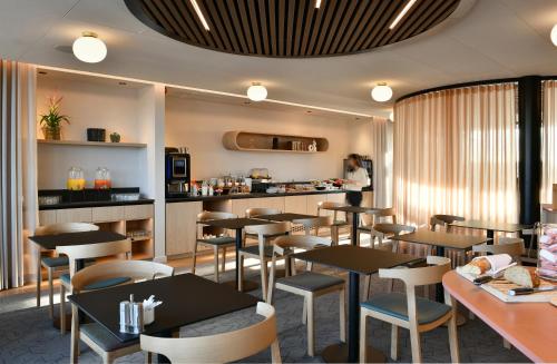 Holiday Inn Reims Centre by IHG