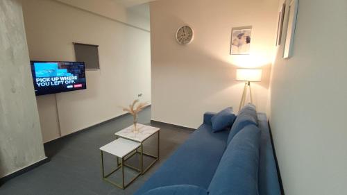 Ermou Downtown Suites by Athens Urban Retreat