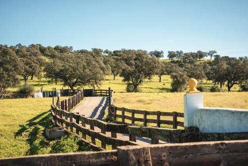 Alojamiento Rural Finca Barral photo 92