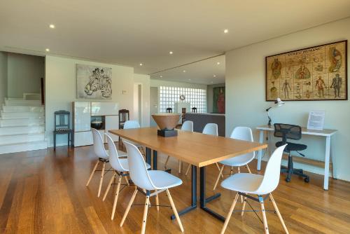 Luxury Villa Nogueira IV by Holiday Rental Madeira