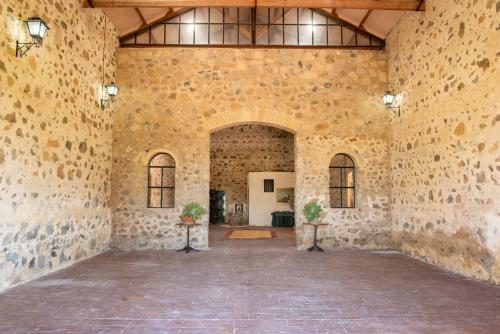 Alojamiento Rural Finca Barral photo 152