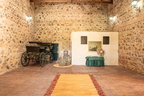 Alojamiento Rural Finca Barral photo 140
