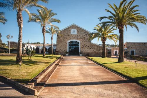 Alojamiento Rural Finca Barral photo 88