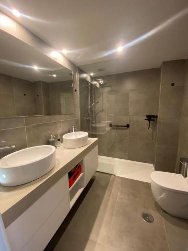Luxury Penthouse best sea views in Blue Suite 5302