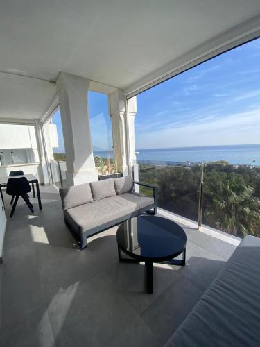 Luxury Penthouse best sea views in Blue Suite 5302