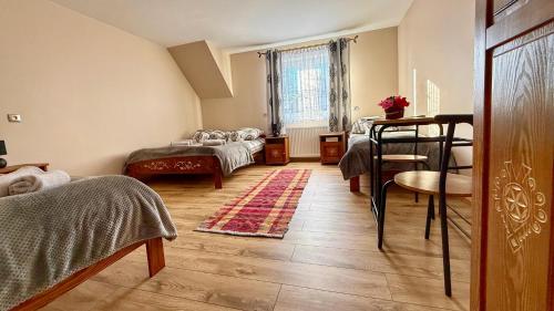 Apartament u Bartosów