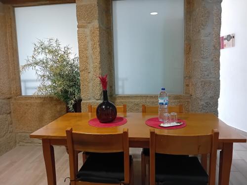 Gallery image of Rustic House Fundão in Fundão