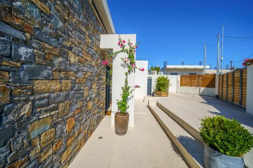 Φωτογραφία από το άλμπουμ του Villa Olira σε Αλικιανός