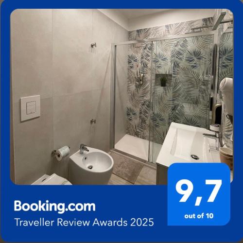 Ro&Ro Napoli luxury rooms