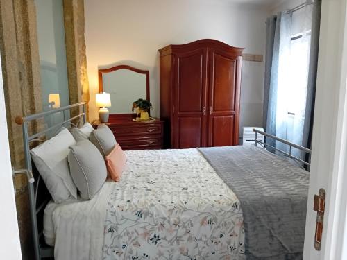 Gallery image of Rustic House Fundão in Fundão