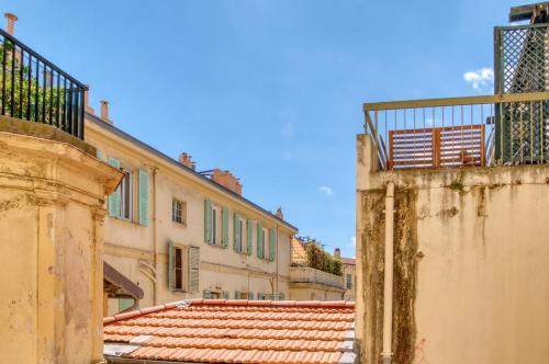 SIDI BRAHIM - Sublime appartement en centre-ville