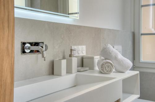 SIDI BRAHIM - Sublime appartement en centre-ville