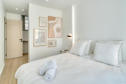 SIDI BRAHIM - Sublime appartement en centre-ville
