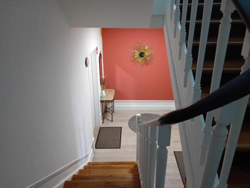 Gallery image of Rustic House Fundão in Fundão