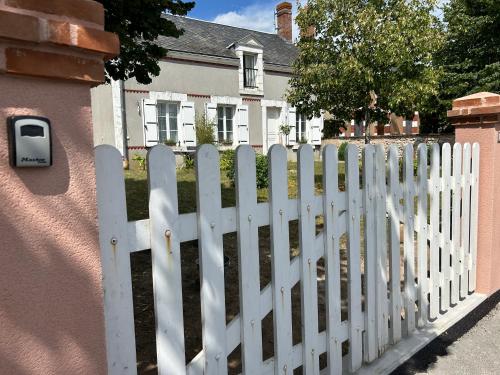 Les MADELEINE de GIEVRES