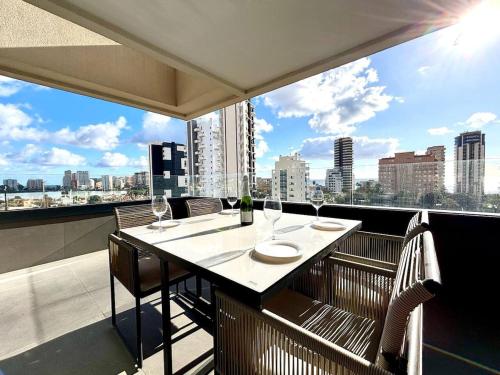 Suite Alexia By Calpitality