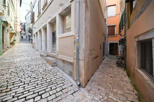 Charming apartment Grisia 7