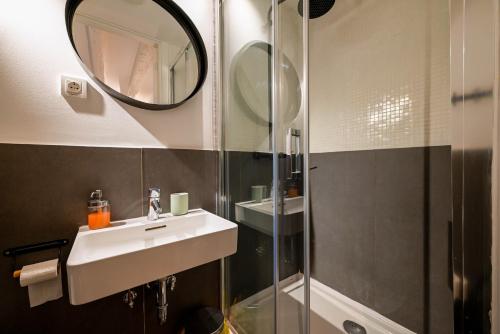 Charming apartment Grisia 7