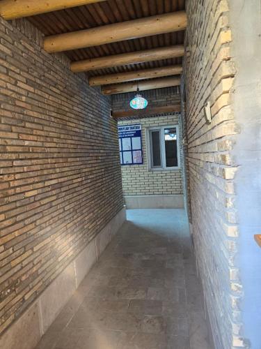 Φωτογραφία από το άλμπουμ του HAVAS Guest House σε Bukhara