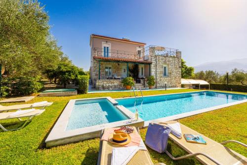 Villa Dimitris