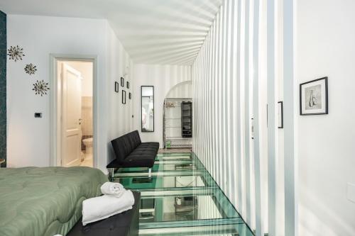 Casa Cristallo Relax e Spa