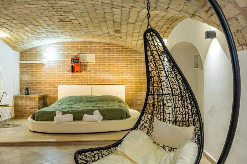 Casa Cristallo Relax e Spa