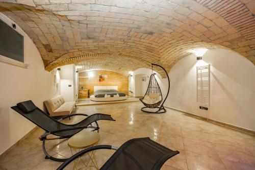 Casa Cristallo Relax e Spa