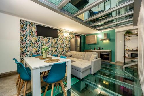 Casa Cristallo Relax e Spa