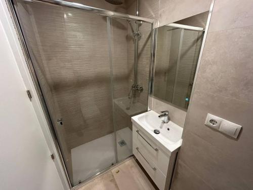 Gran apartamento Salitre