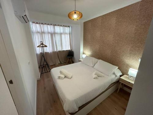 Gran apartamento Salitre