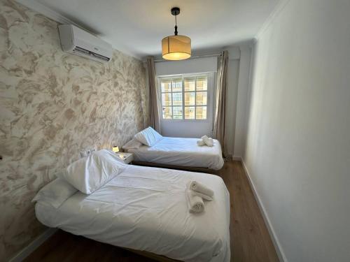 Gran apartamento Salitre